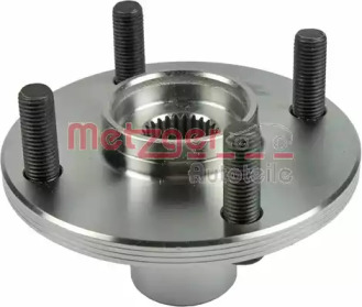 METZGER N 1026